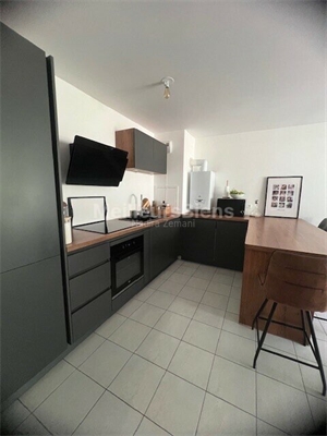appartement recent à la vente -   93470  COUBRON, surface 44 m2 vente appartement recent - UBI429744548